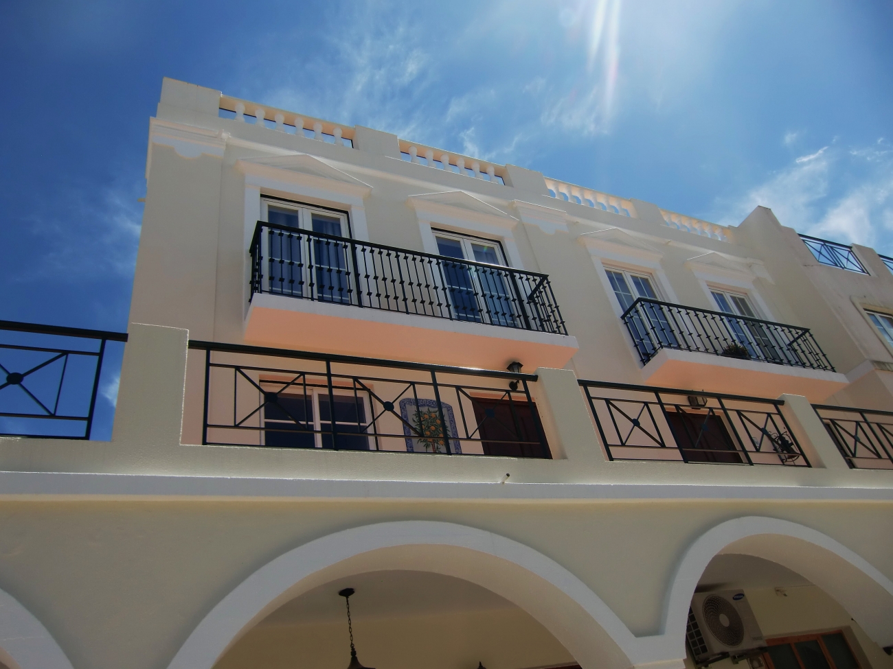 Village 4 U lettings